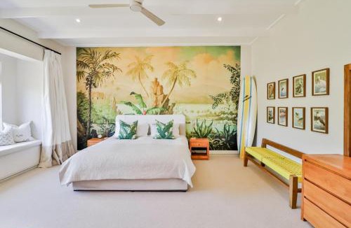 Fort Nottingham House | Highveldt Villas, Nottingham Road