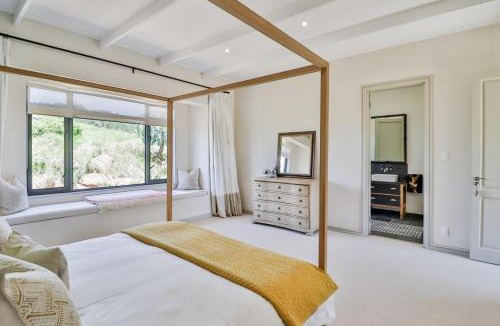 Fort Nottingham House | Highveldt Villas, Nottingham Road