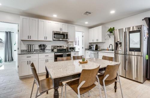 Laveen Village House | Hike, Golf & Explore: Pet-Friendly Phoenix Casita!