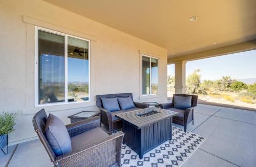 Rimrock House | Hiker's Retreat w/Furnished Patio in Rimrock!