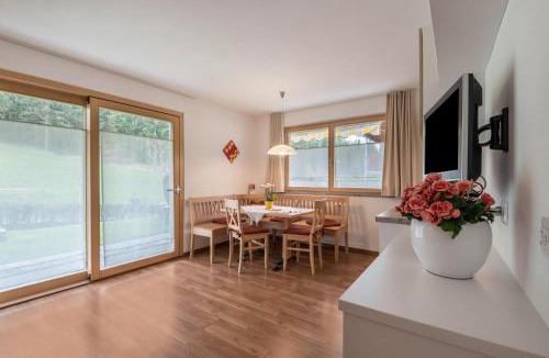 Santa Maddalena Apartment | Hilber App Sass Rigais