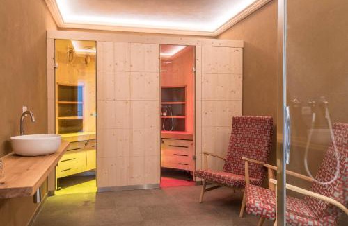 Santa Maddalena Apartment | Hilber App Sass Rigais