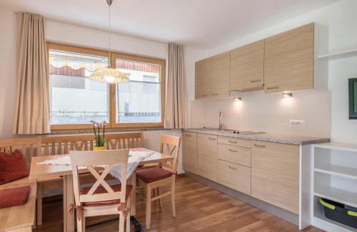 Santa Maddalena Apartment | Hilber App Sass Rigais