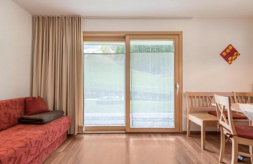 Santa Maddalena Apartment | Hilber App Sass Rigais