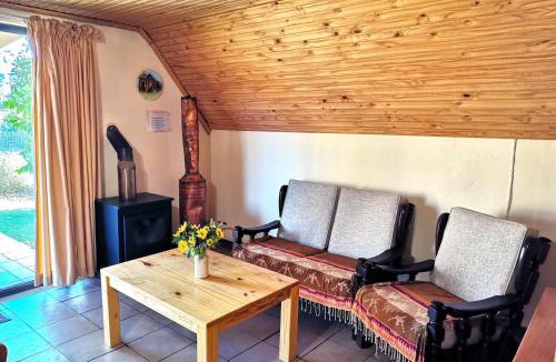 Cathkin Park Apartment | Hill Billys Selfcatering