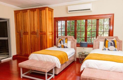 Newcastle House | Hilldrop Gardens