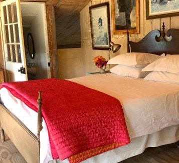 Lions River House | Hillhouse Accommodation