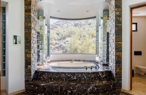 Montana De Bonitas Casas House | Hillside Hideaway by LuxeKey I Private Luxury Home w/ Guest House, Pool, & Views