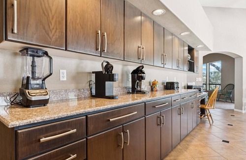 Fountain Hills House | Hillside Tranquility - Desert Views, Heated Pool, Outdoor Kitchen & Light-Filled Luxury