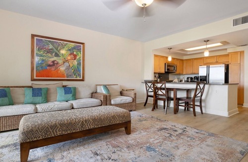Kapolei Condo | Hillside Villas 1496-3: Ocean & Sunset Views Resort Amentities