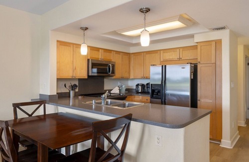 Kapolei Condo | Hillside Villas 1496-3: Ocean & Sunset Views Resort Amentities