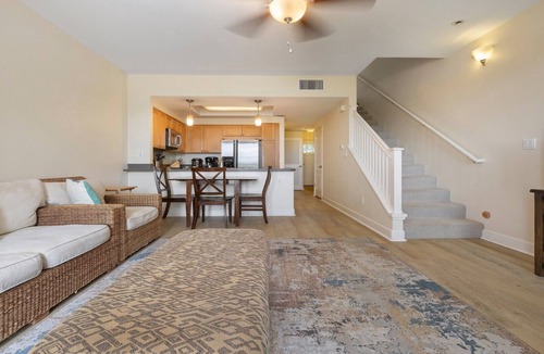 Kapolei Condo | Hillside Villas 1496-3: Ocean & Sunset Views Resort Amentities