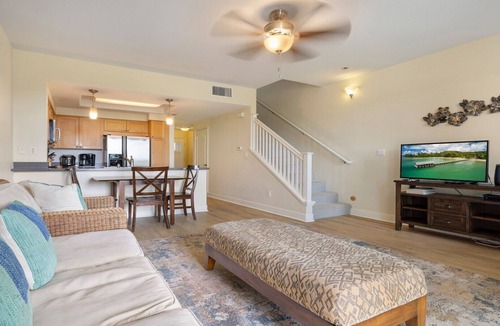 Kapolei Condo | Hillside Villas 1496-3: Ocean & Sunset Views Resort Amentities