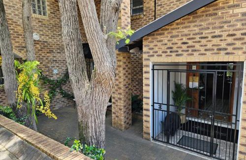 Meer En See House | Hillton Manor Guest House