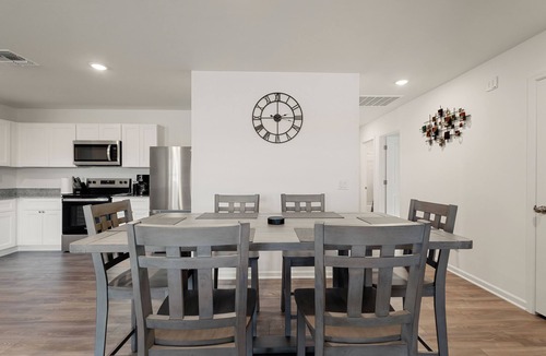 Pomerene House | Hilltop Haven 3BD/2BTH in Beautiful Benson, AZ Pets OK