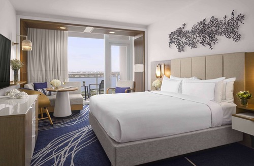 17th Street Causeway Resort | Hilton Fort Lauderdale Marina