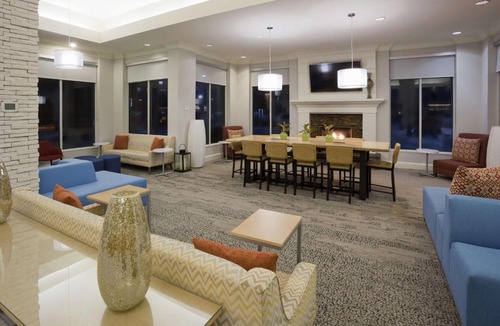 Eagan Hotel | Hilton Garden Inn Minneapolis Eagan