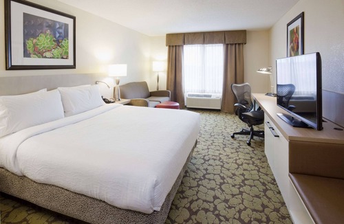 Eagan Hotel | Hilton Garden Inn Minneapolis Eagan