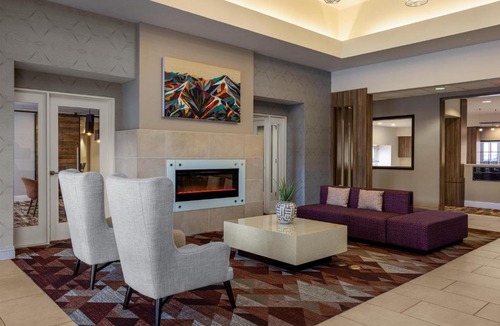 South Mountain Hotel | Hilton Garden Inn Phoenix Airport