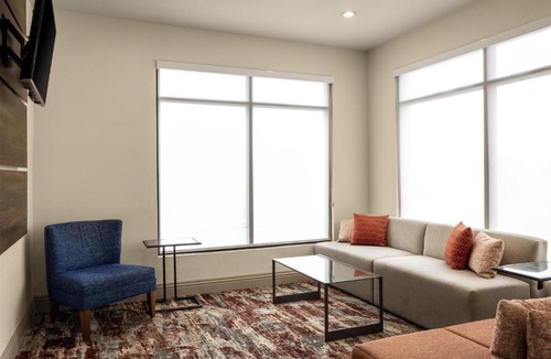 South Mountain Hotel | Hilton Garden Inn Phoenix Airport