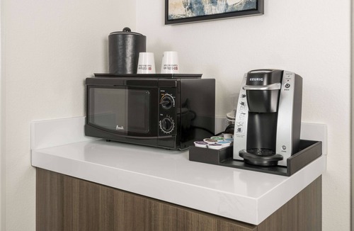 North Scottsdale Hotel | Hilton Garden Inn Scottsdale North/Perimeter Center