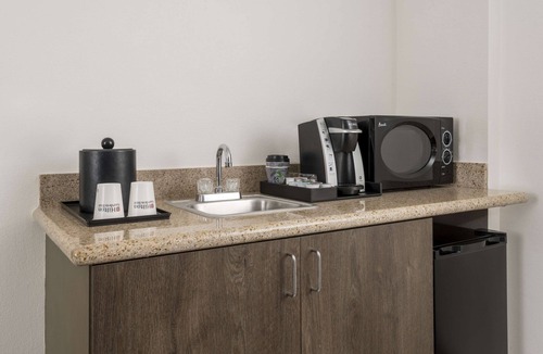 North Scottsdale Hotel | Hilton Garden Inn Scottsdale North/Perimeter Center