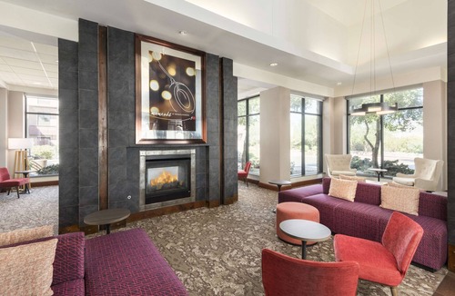 North Scottsdale Hotel | Hilton Garden Inn Scottsdale North/Perimeter Center