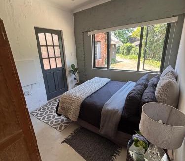Hilton Bed & Breakfast | Hilton on the hill