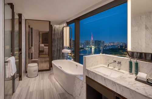 Dong Khoi Hotel | Hilton Saigon