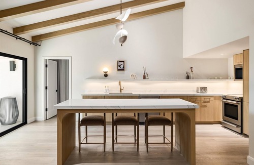 South Scottsdale Resort | Hilton Scottsdale Resort & Villas