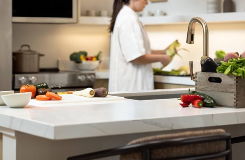 South Scottsdale Resort | Hilton Scottsdale Resort & Villas