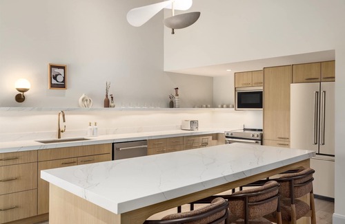 South Scottsdale Resort | Hilton Scottsdale Resort & Villas