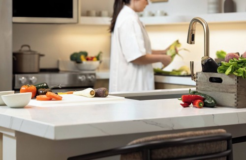 South Scottsdale Resort | Hilton Scottsdale Resort & Villas