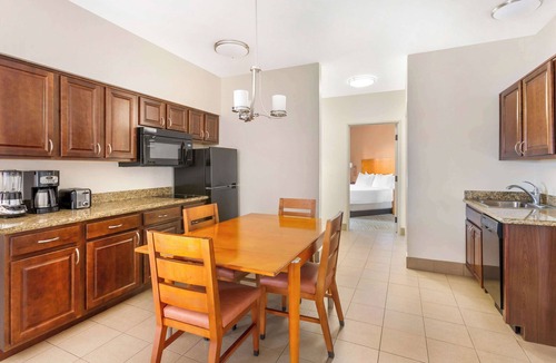 Palo Verde Hotel | Hilton Vacation Club Varsity Club Tucson