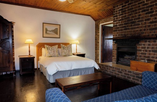 Himeville Hotel | Himeville Arms