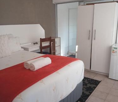 Vryheid House | His Glory Guesthouse