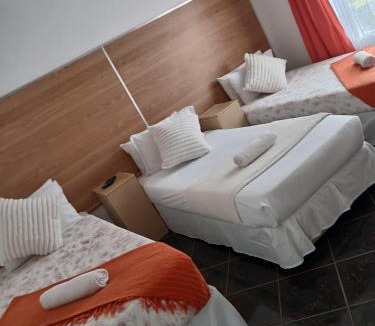 Vryheid House | His Glory Guesthouse