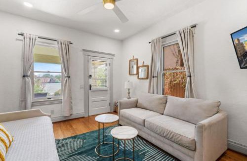 Iron Horse Historic District House | Historic 1 bedroom located near The U of A