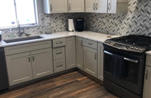 El G.H.E.K.O. House | Historic adobe mountain view completely renovated and well equipped