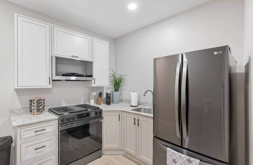 Santa Rita Park Apartment | Historic and modern in Historic Armory Park