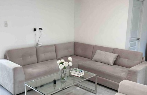 Cajamarca Apartment | Historic Cajamarca