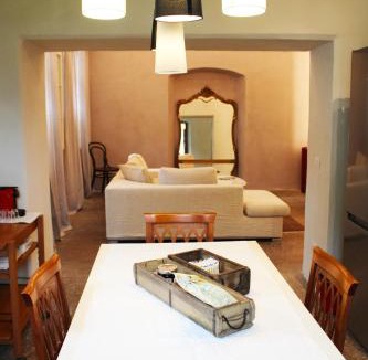 Auronzo di Cadore Apartment | Historic lakeside villa w/majestic Tre Cime views