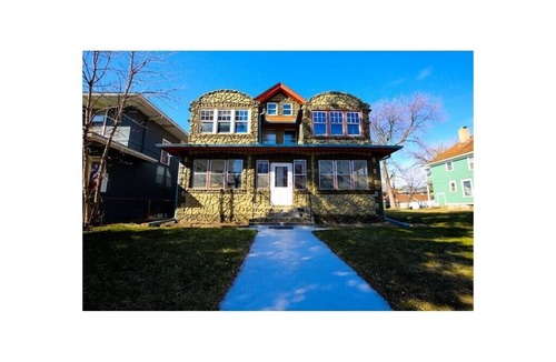 Summit - University House | Historic St. Paul Manor House! Grand/Selby/Summit