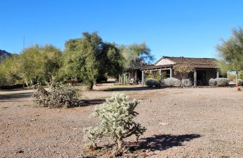 Lazy Ranch Estates House | History, Wildlife And Privacy! Birder's Welcome!