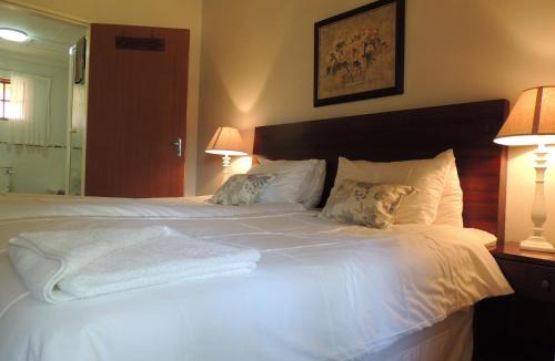 Jagersrust Resort | Hlalanathi Drakensberg Resort