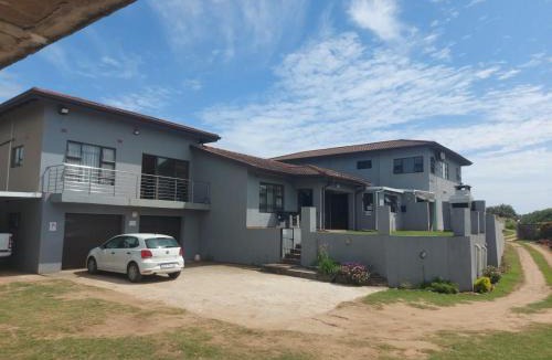 Saint Michael's on Sea House | Hlophe's Place