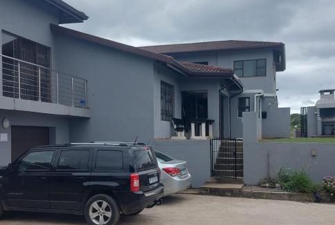 Saint Michael's on Sea House | Hlophe's Place