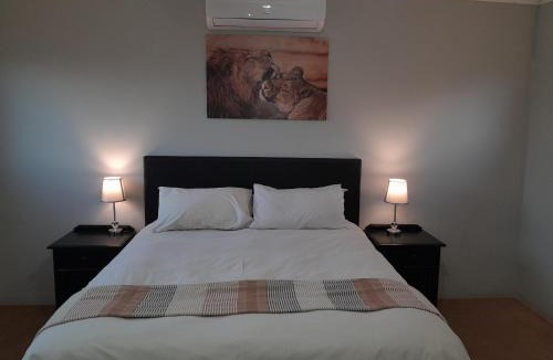 KwaNompondo House | Hluhluwe Gate Safari Camp