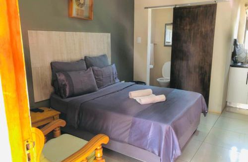 Hluhluwe Hotel | Hluzu Guest House