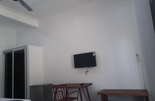 Central Mui Ne Beach House | HOANG LIEN VILLA